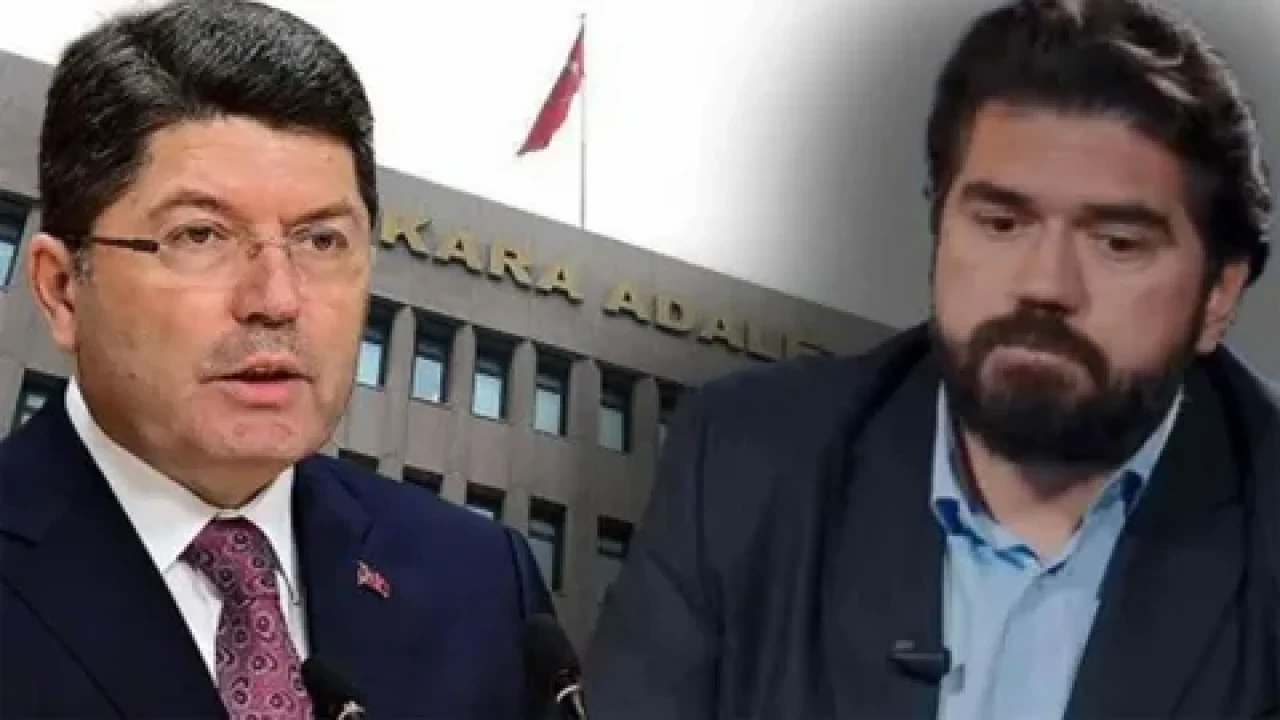 CHP'ye kayyum iddiası krize dönüştü: Rasim Ozan Kütahyalı hakkında gözaltı kararı