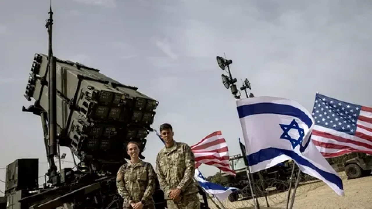 Trump'tan İsrail'e sürpriz fren: İran operasyonuna destek çıkmadı