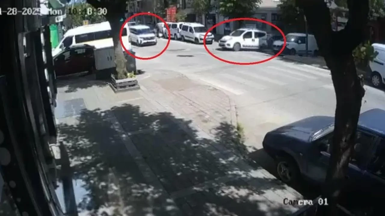 Bursa'da feci kaza: Dikkatsiz sürücü  yaralanmalara yol açtı