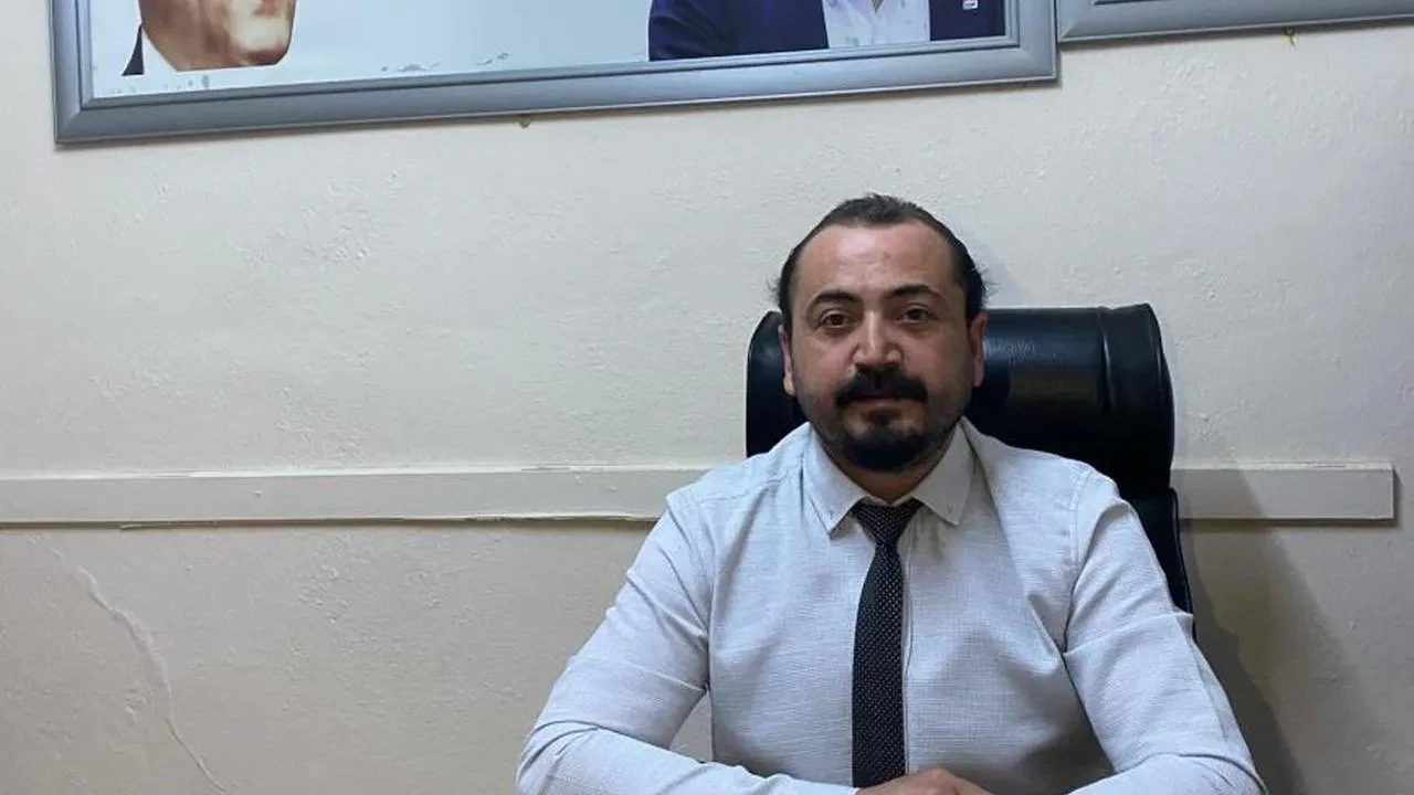 Hüseyin Yardımcı, Manisa Kula CHP İlçe Başkanlığı’na seçildi: Partide birlik ve beraberlik mesajı