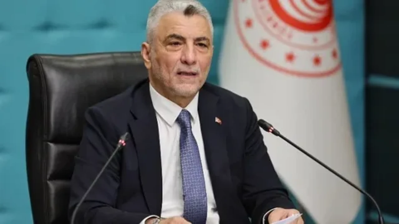 Ticaret Bakanı Bolat: Boykotçular kaybetti, ekonomi kazandı