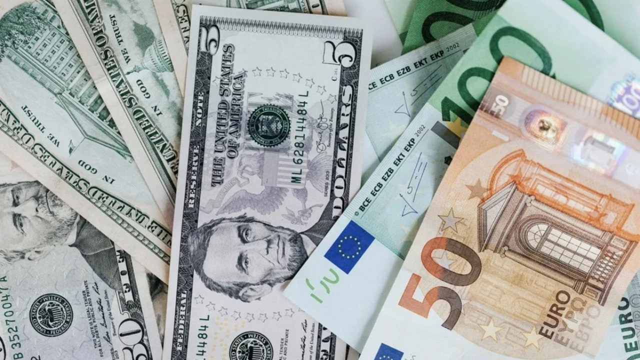 3 Nisan 2025 dolar ve euro ne kadar oldu? Güncel dolar ve euro fiyatları