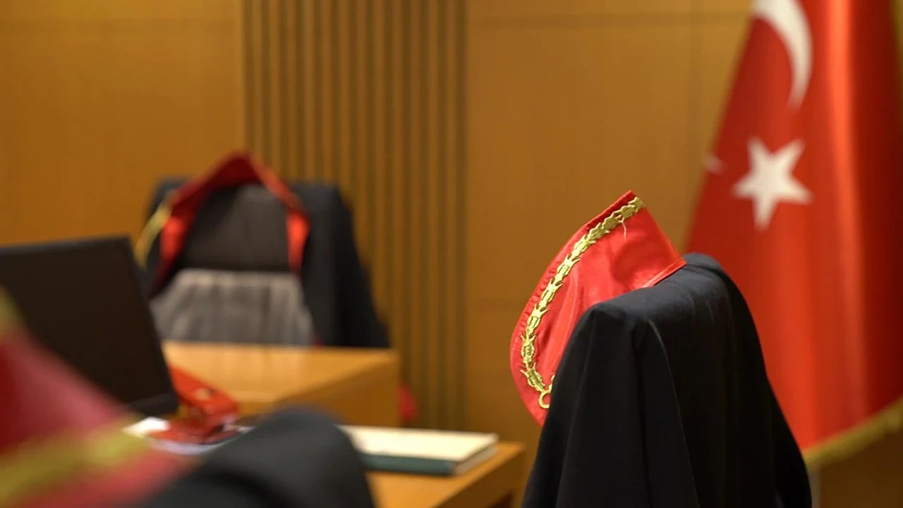 İstanbul'da izinsiz gösteri davaları başlıyor: 99 sanığın akıbeti ne olacak?