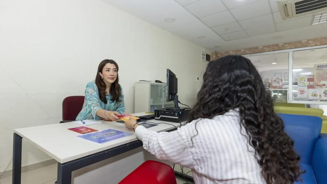 Mersin'de Kadın Danışma Merkezleri: Şiddet mağdurlarına umut oluyor