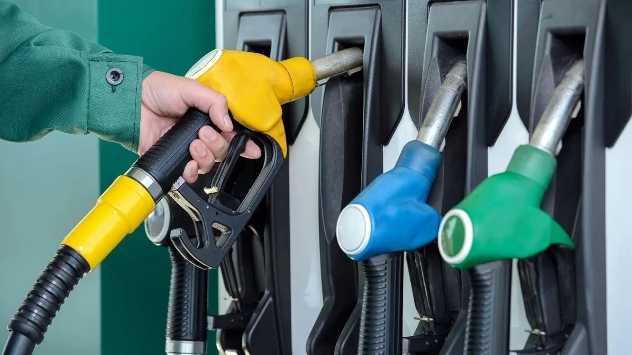 7 Nisan 2025 benzin ve motorin ne kadar oldu? Güncel akaryakıt fiyatları