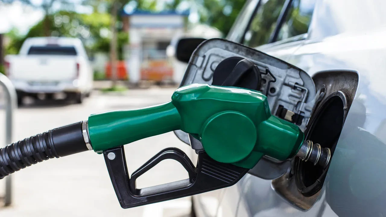 12 Nisan 2025 benzin ve motorin ne kadar oldu? Güncel akaryakıt fiyatları