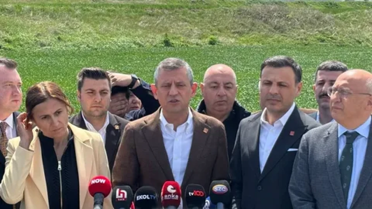 CHP'de kayyum tartışması yeni aşamaya geçti: "Taktik değişikliğiyle saldırıyorlar"