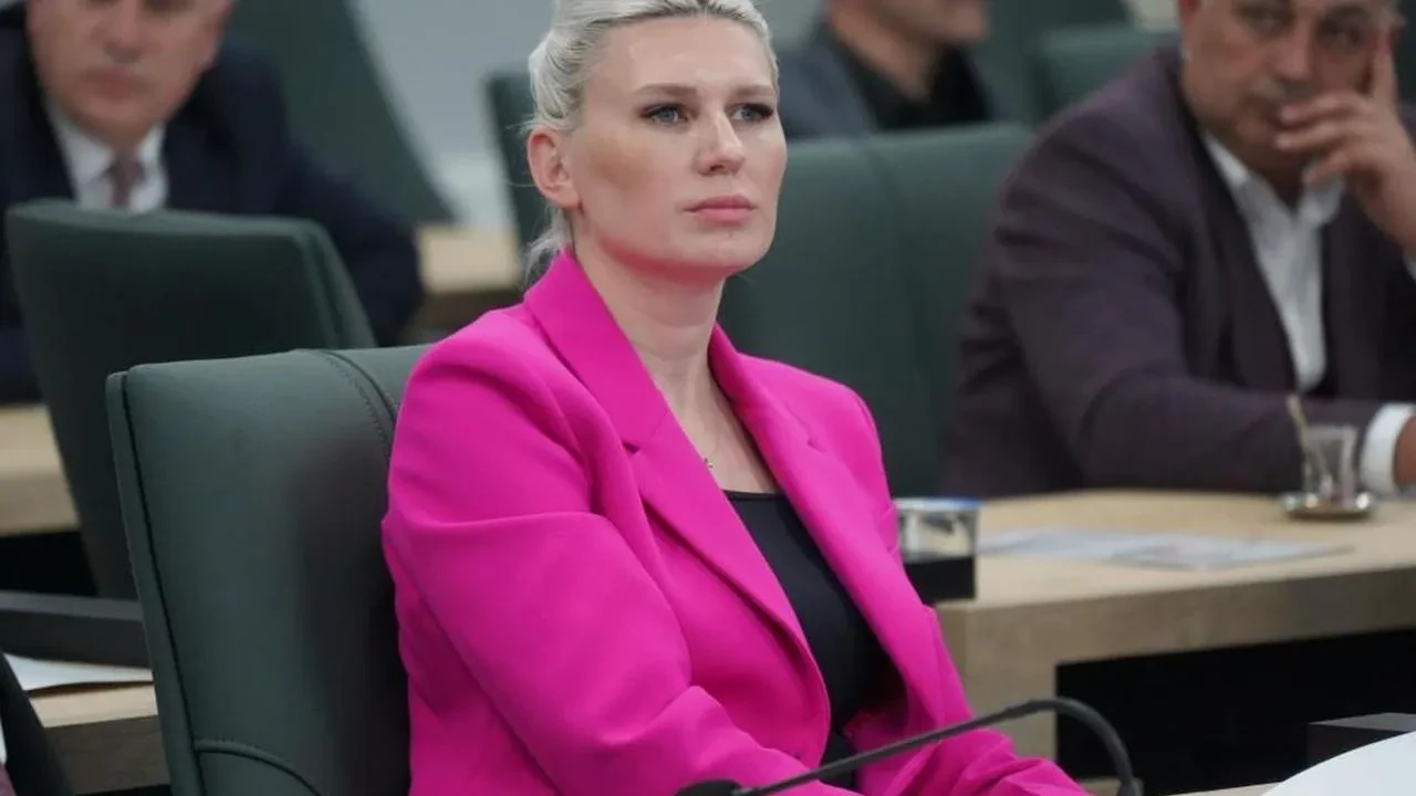 Bilecik'te su krizi: Belediye Başkanı Subaşı, ret oyu verenler için 'halkımıza haksızlık' dedi