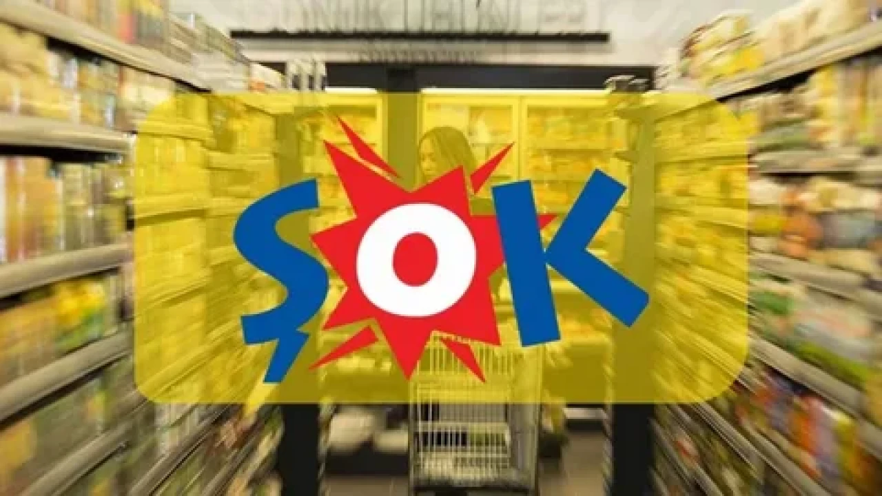 ŞOK 23 Nisan 2025 aktüel kataloğu yayınlandı: Crocs model terlikler çok ucuza