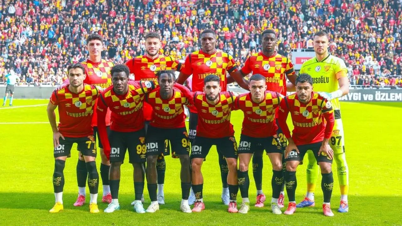 Göztepe'nin kritik maçı: Sakat oyuncular forma giyemeyecek, ilk yarıda 4-1 kaybedilen Başakşehir nasıl geçilecek?