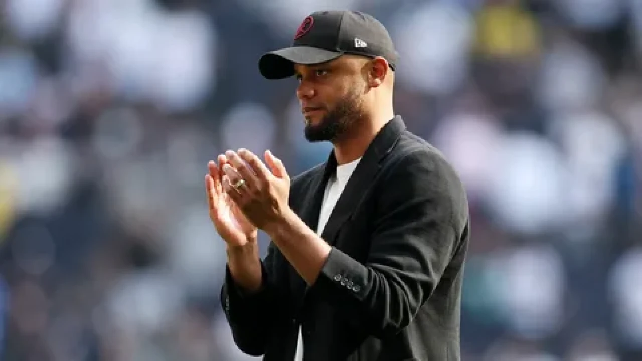 Servetleriyle dikkat çeken teknik direktörler