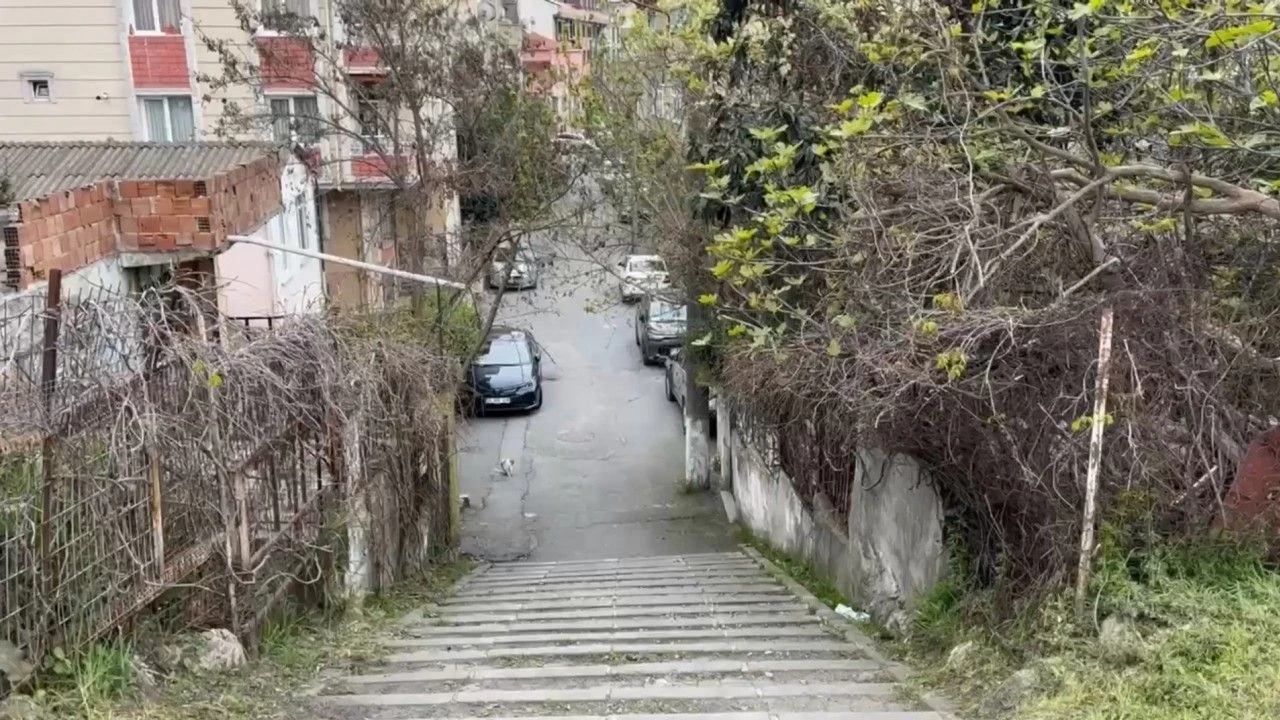 İstanbul'da dehşet anları: 15 yaşındaki çocuk güvercin beslerken kurşunlandı