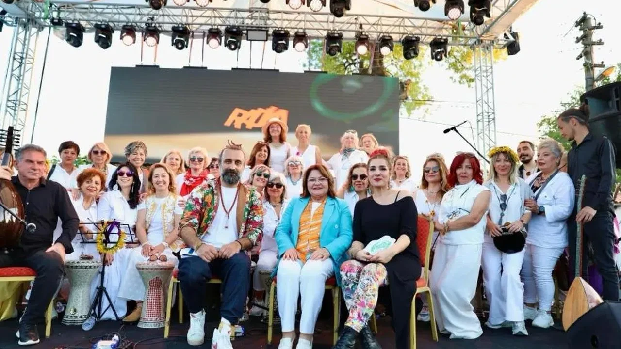 Didim Ege lezzetleri festivali: 60 bin kişiyi ağırladı