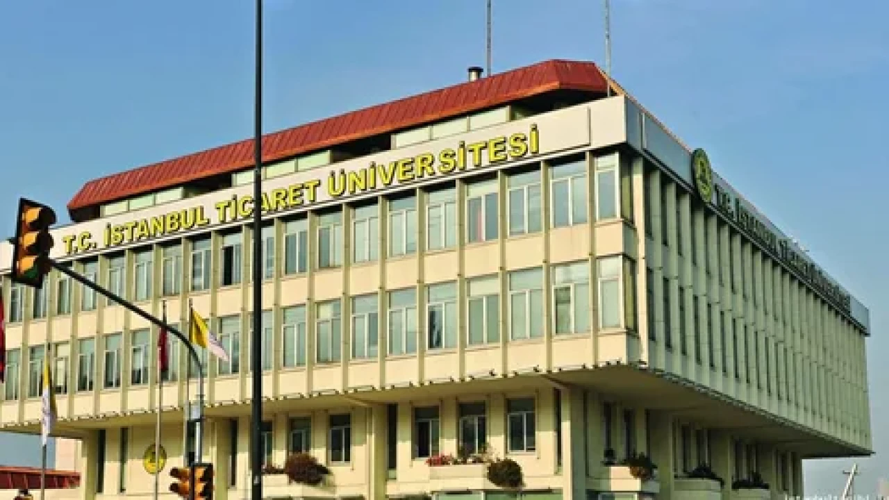 Fakültelerin isimleri yenilendi