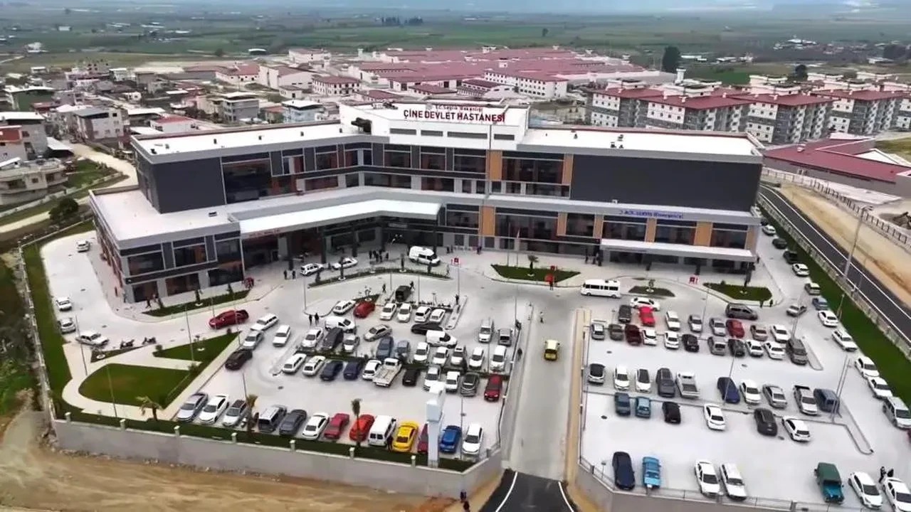 Aydın’da sağlık hizmetleri güçleniyor: Aydın İl Sağlık Müdürlüğü yatırımları paylaştı