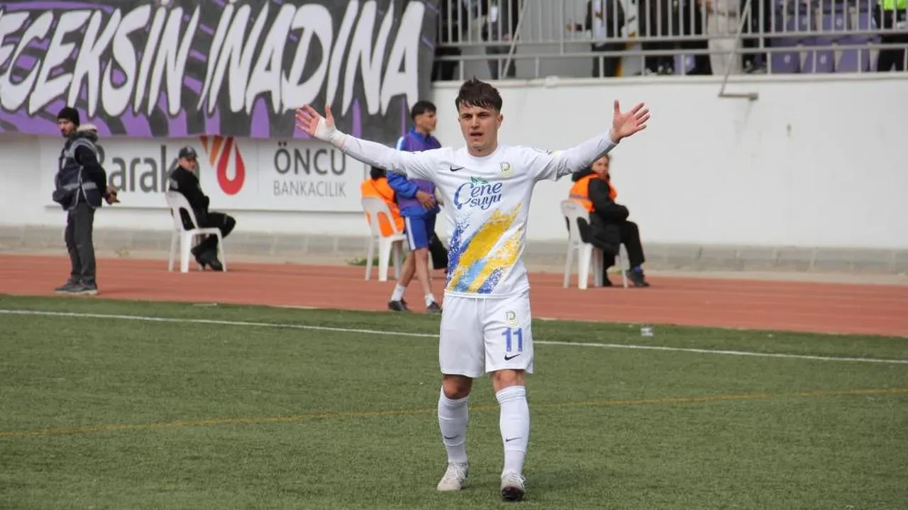 Derincespor, Giresunspor'u devirdi: Peki, ligdeki kaderi ne olacak?