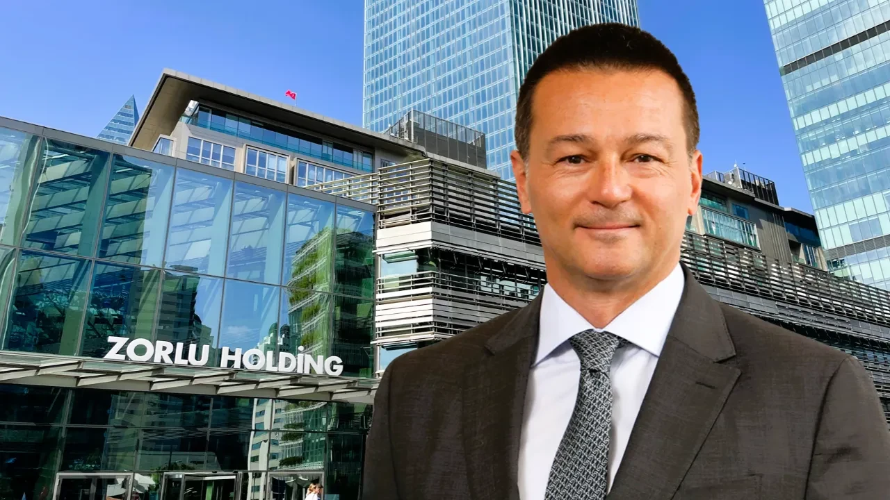 İstanbul'da dikkat çeken dava: Eski Zorlu Holding CEO'suna Ramazan kutlaması cezayı getirdi