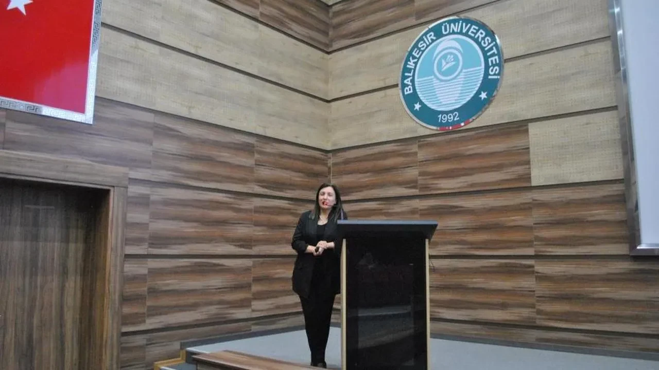 Balıkesir'de Serebral Palsi Sempozyumu: Yaşam kalitesi için multidisipliner yaklaşımlar neden önemli?