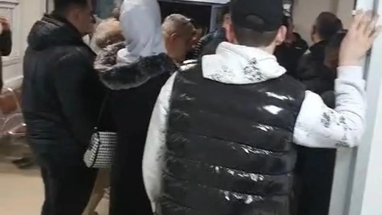 Körfez'de döner dehşeti: 648 kişi zehirlendi, 2 kişi tutuklandı