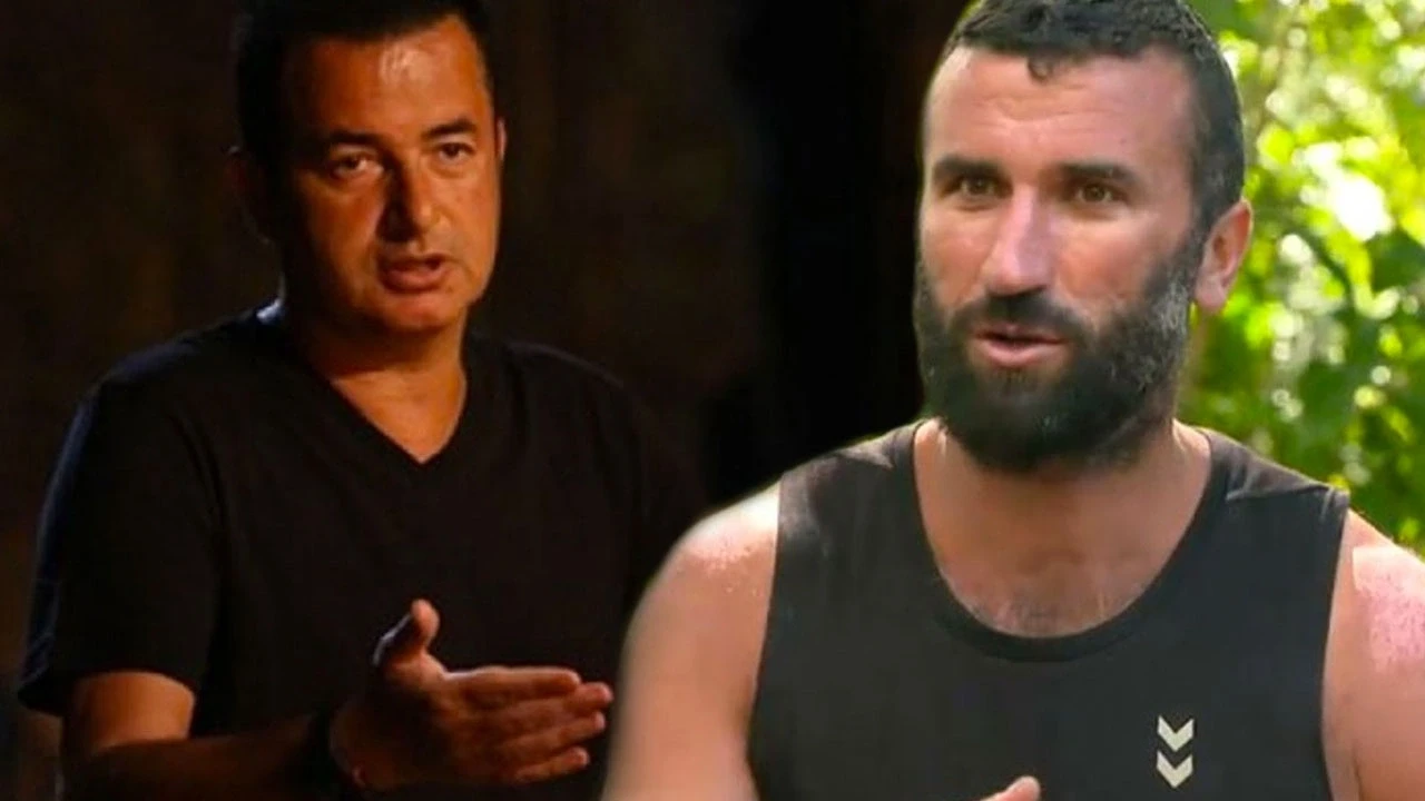 Survivor 2025: Hikmet Tuğsuz'un sırları ve geçmişteki iddiaları