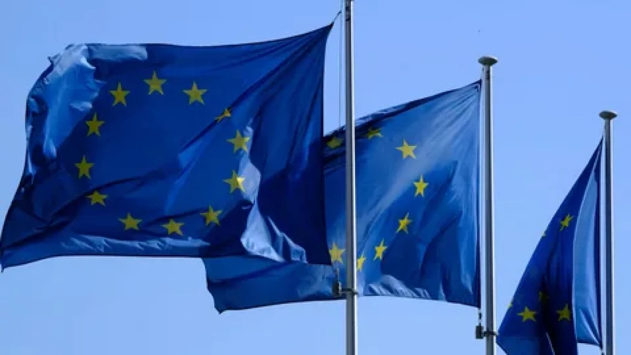 Avrupa Birliği'nden ABD'ye karşı sert misilleme: 21 milyar euroluk gümrük vergisi