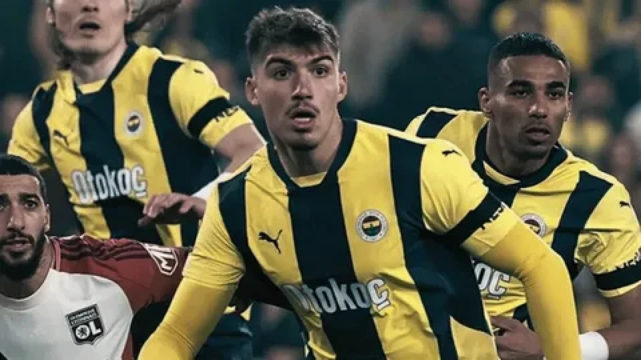 Genç yıldızın Avrupa yolculuğu: Yusuf Akçiçek için devler kapışıyor