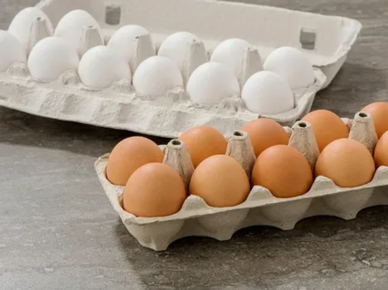 Yumurta fiyatları tavan yaptı: İhracat, kış verimsizliği ve Ramazan etkisiyle fiyatlar yükseldi