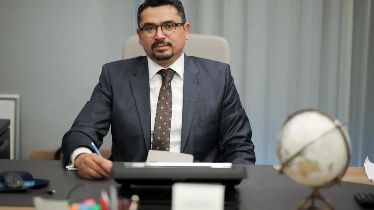 SEDAŞ'ta yönetimde sürpriz gelişme: Genel Müdür Vekili Mustafa Yılmaz oldu