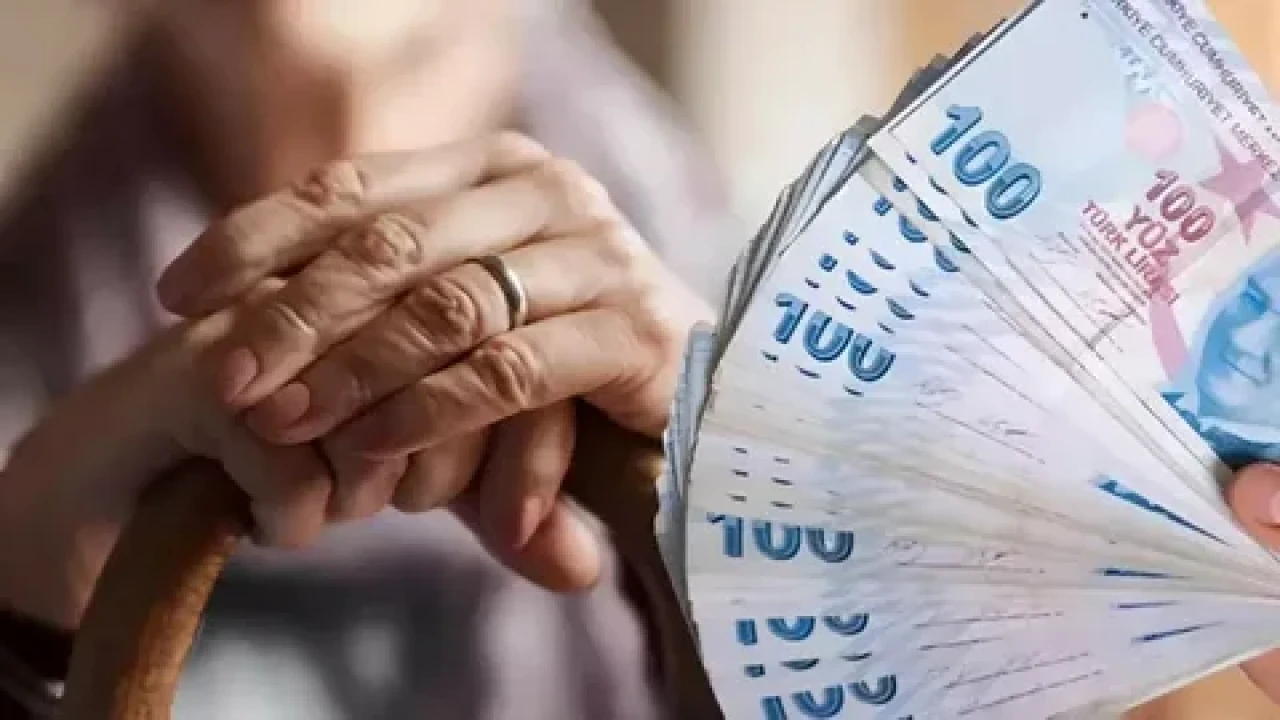 Emekli maaşlarında Temmuz ayında büyük artış bekleniyor: En düşük maaş 16.500 TL'ye çıkabilir
