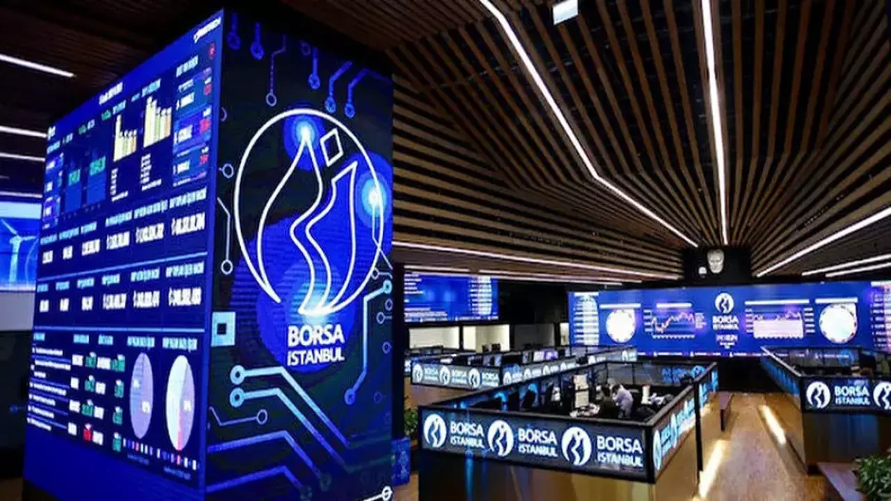 Borsa İstanbul'da dalgalı gün: Kazanan ve kaybeden hisseler hangileri?