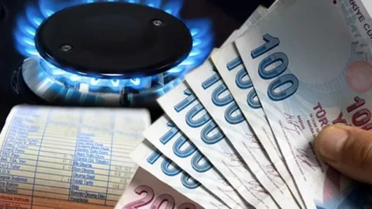 Yeni doğalgaz tarifesi ile faturalar kişiye özel olacak: Soğuk iller korunacak, fazla tüketen gerçek fiyatı ödeyecek