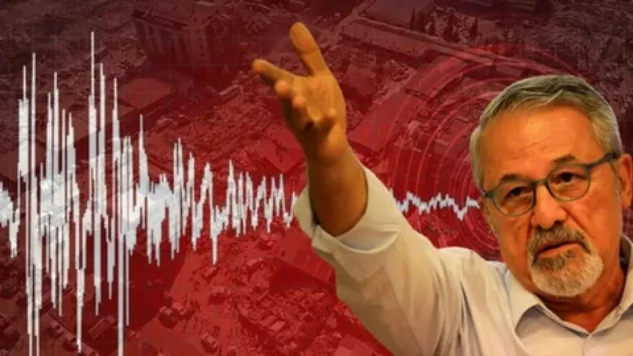 Gümüşhane'deki 4.2'lik deprem, Kuzey Anadolu Fay Hattı'na yakınlığıyla dikkat çekti