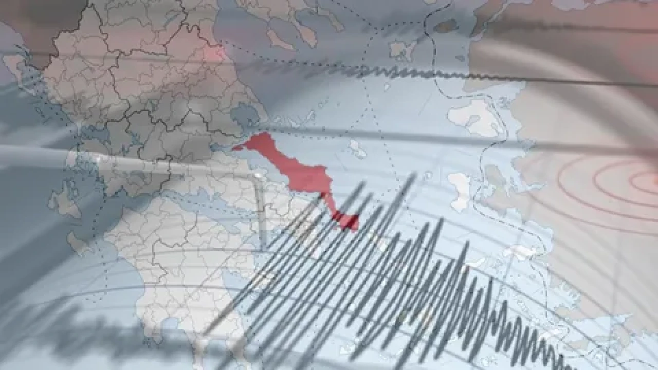 Papua Yeni Gine'de 7.2 büyüklüğünde deprem: Tsunami uyarısı yapıldı