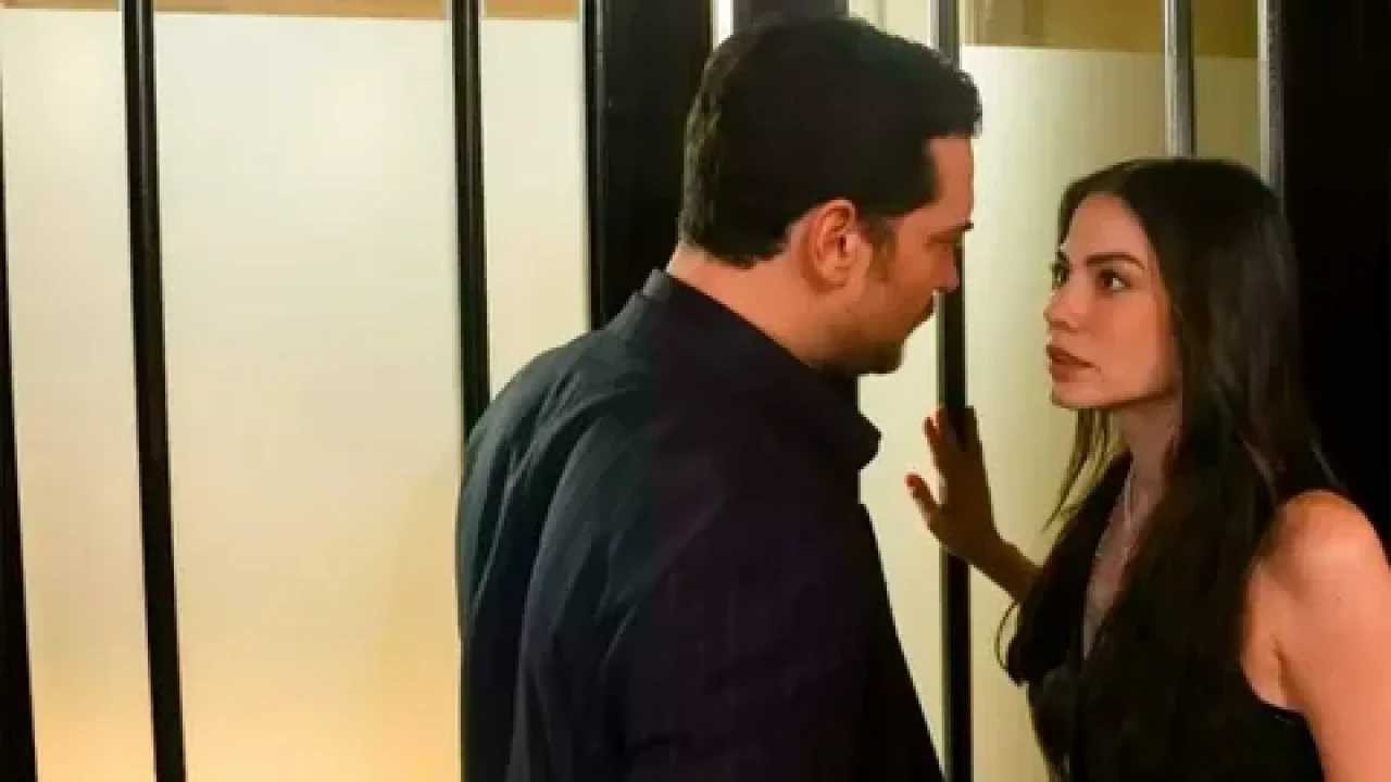 Eşref Rüya dizisinin yayınına sona erdi: İzleyiciden tepki yağdı