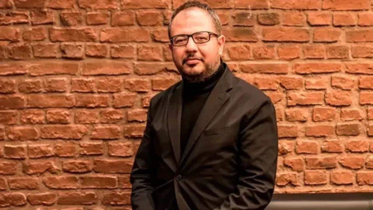 İBB soruşturmasında sürpriz gelişme: Kültür A.Ş. Müdürü Murat Abbas serbest bırakıldı