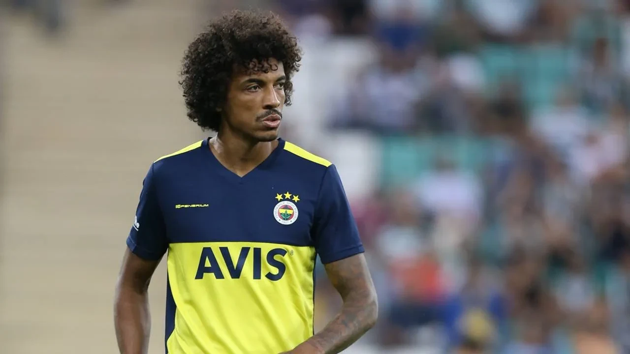 Luiz Gustavo'dan kötü haber: Akciğer damarında pıhtı tespit edildi