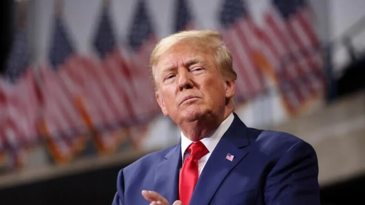 Trump'ın Orta Doğu turuna Türkiye de dahil mi? Gizemli telefon görüşmesi neyi işaret ediyor?