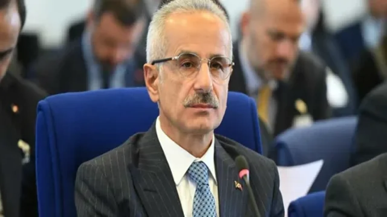 Ulaştırma Bakanı Uraloğlu, Google'a yaptıkları uyarıyı ve hukuki düzenlemeleri açıkladı