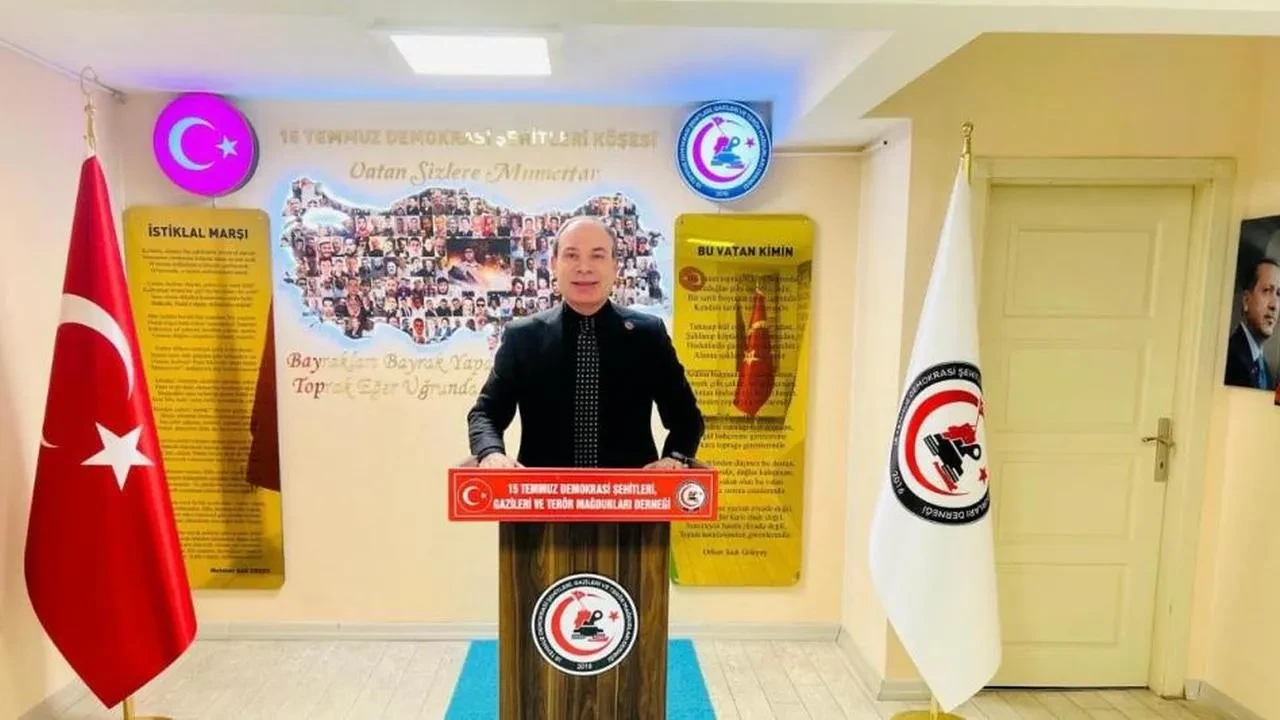 İBB'deki yolsuzluk skandalında flaş açıklama: Sinyal kesiciler suç örgütü refleksi