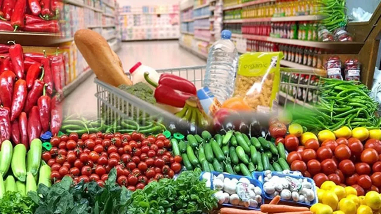 Gıda sektöründe şok gelişmeler: Hileli üretim yapan firmalar tek tek açıklandı