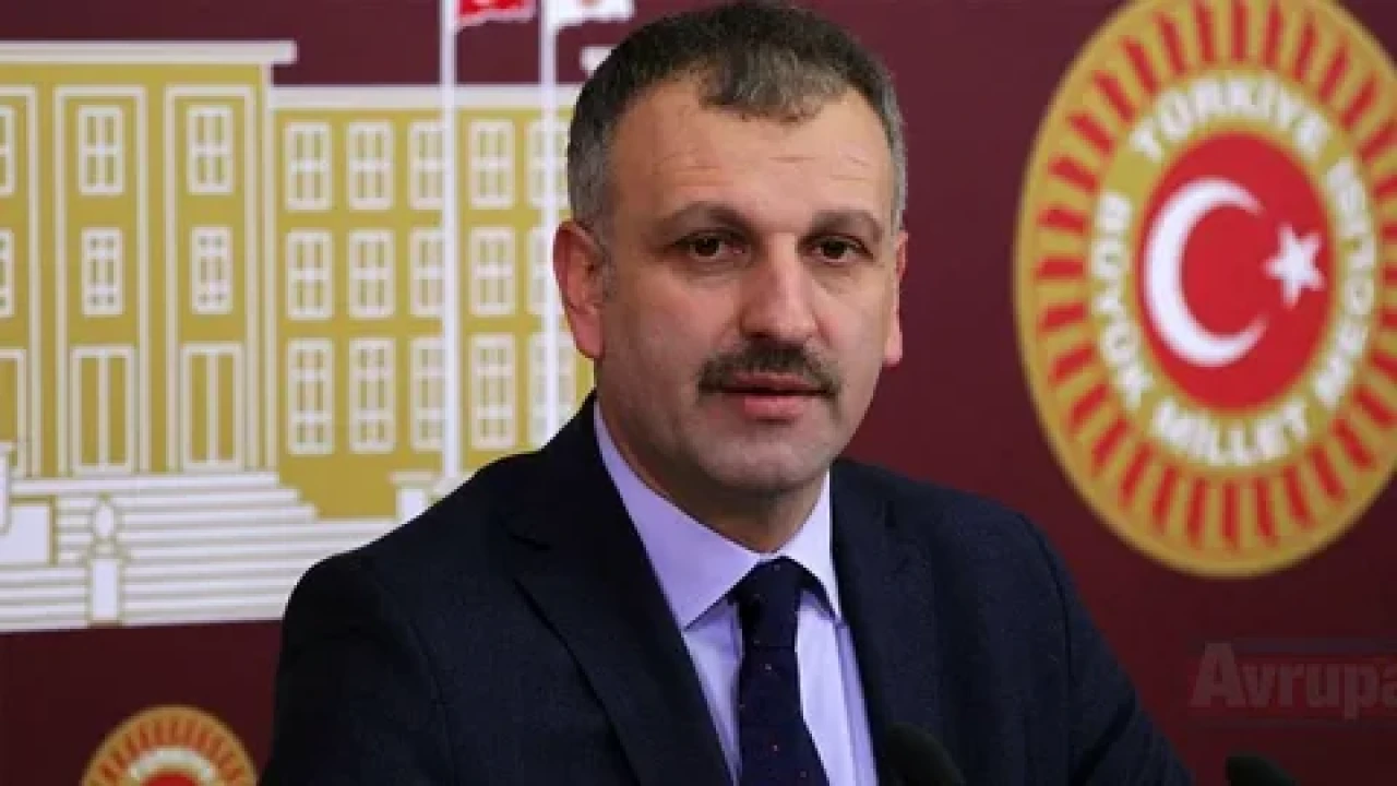 Cumhurbaşkanına yönelik sert tepki: "Cunta" açıklamaları gerginliği artırdı