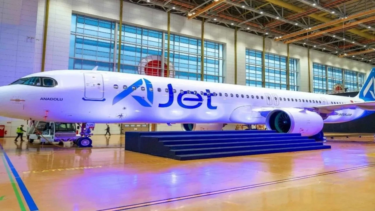 AJET Havayolları, KPSS'siz personel alımına başladı: Başvuru şartları neler?