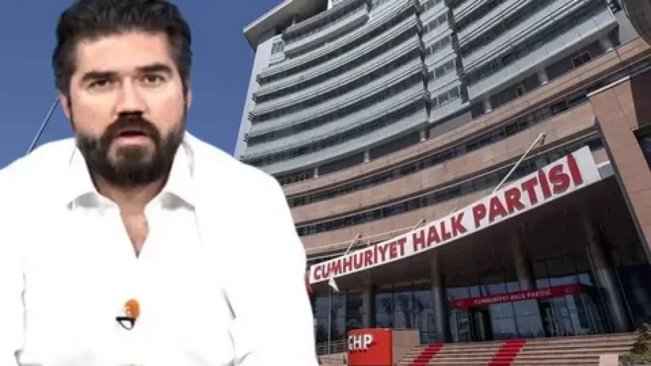 CHP'ye kayyum iddiası gündeme bomba gibi düştü: Kütahyalı hakkında soruşturma başlatıldı