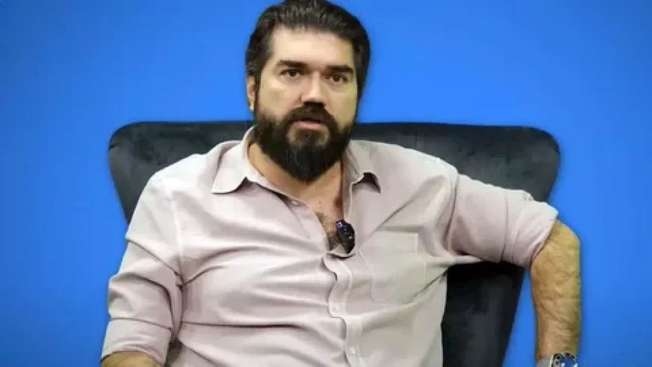 Sosyal medya paylaşımı başına dert oldu: Kütahyalı'dan "Şehvet ve heyecanla paylaştım" savunması