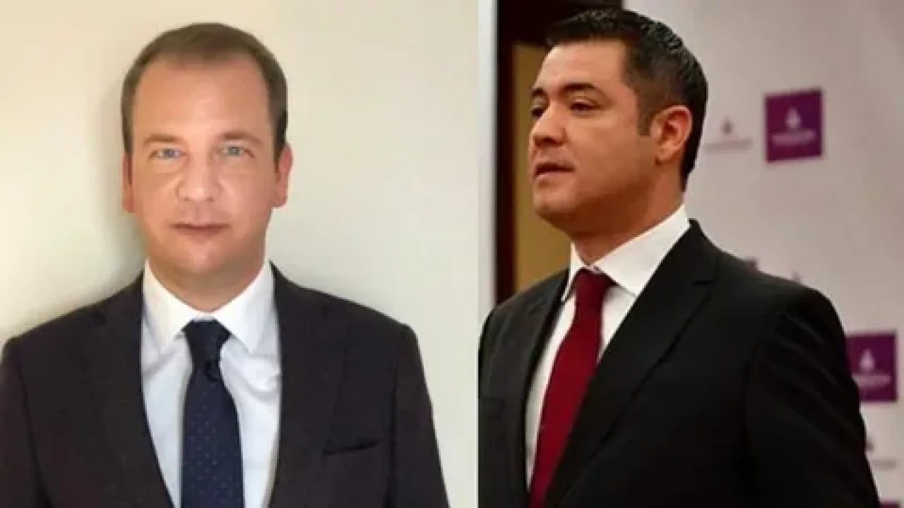 Gözaltı gölgesinde savunma krizi: Murat Ongun'un avukatı da operasyon kapsamında