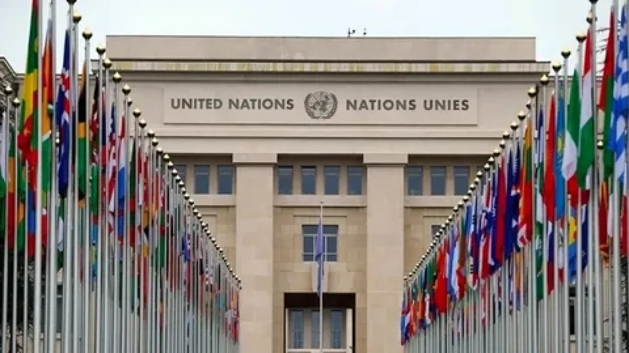 Yeniden inşa için umut: BM'den Suriye'ye 1,3 milyar dolarlık destek planı