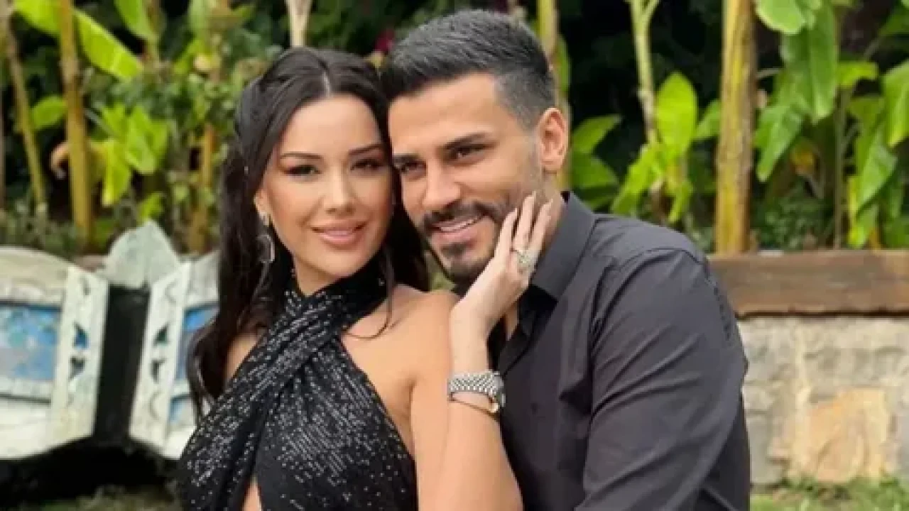 Dilan-Engin Polat çiftinin uyuşturucu testi sonuçları açıklandı