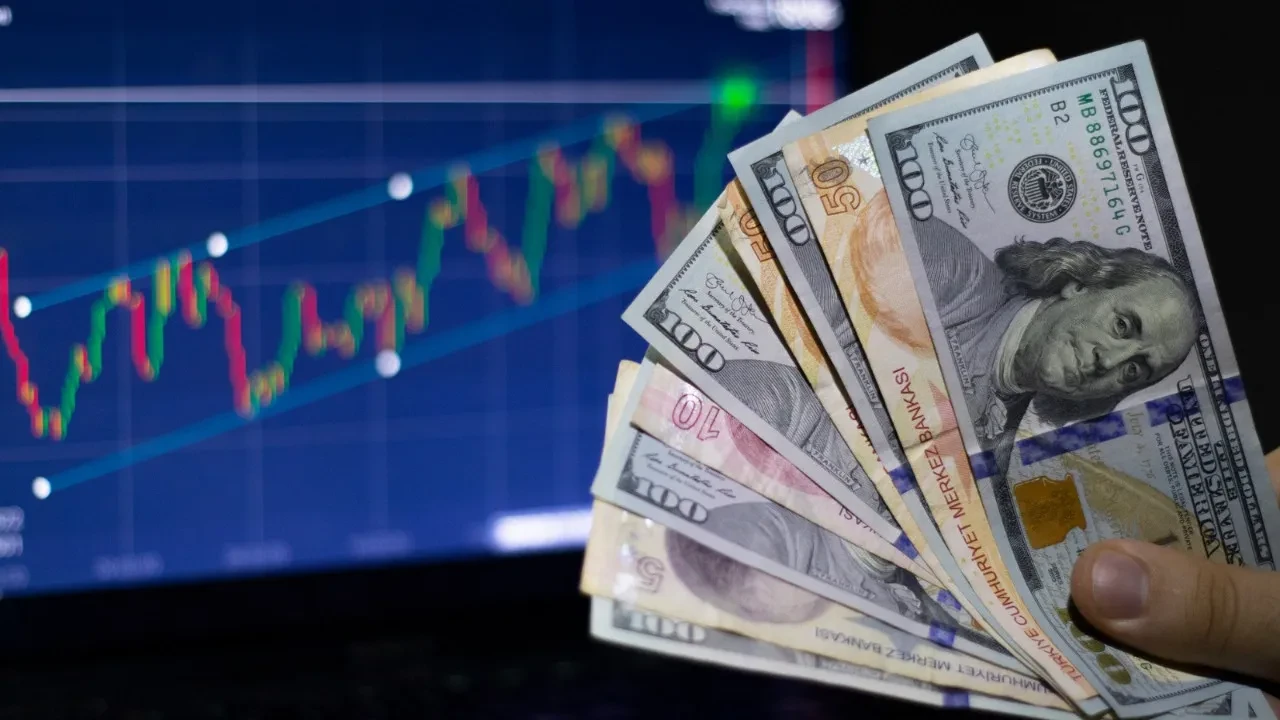 5 Nisan 2025 dolar ve euro ne kadar oldu? Güncel dolar ve euro fiyatları