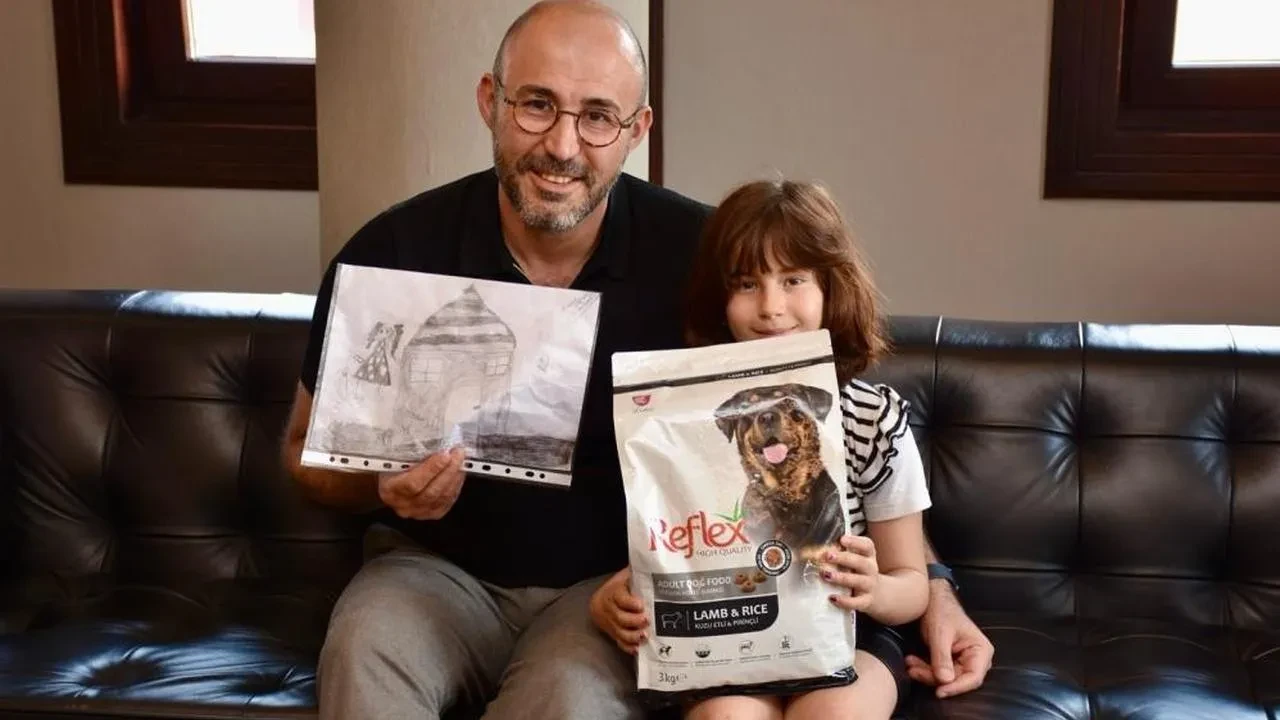 Germencikli nisa’nın duyarlılığına başkan zencirci'den destek