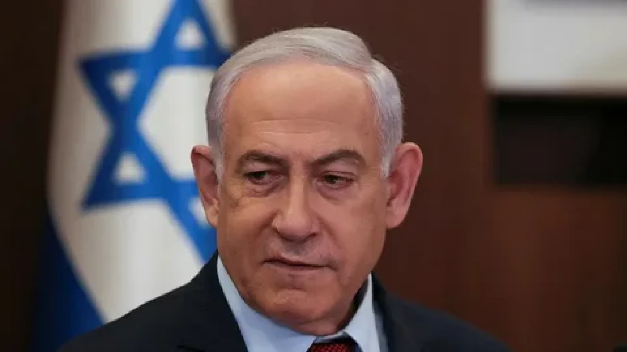 Netanyahu, Türkiye ile Suriye'de çatışmak istemediğini açıkladı